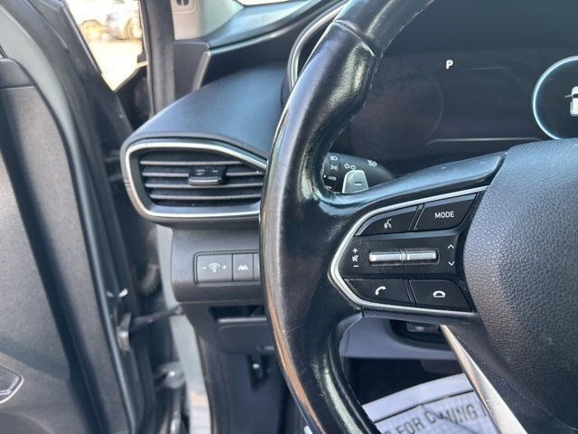 Hyundai Santa Fe XRT 2022