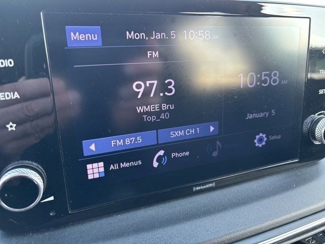 Hyundai Santa Fe XRT 2022