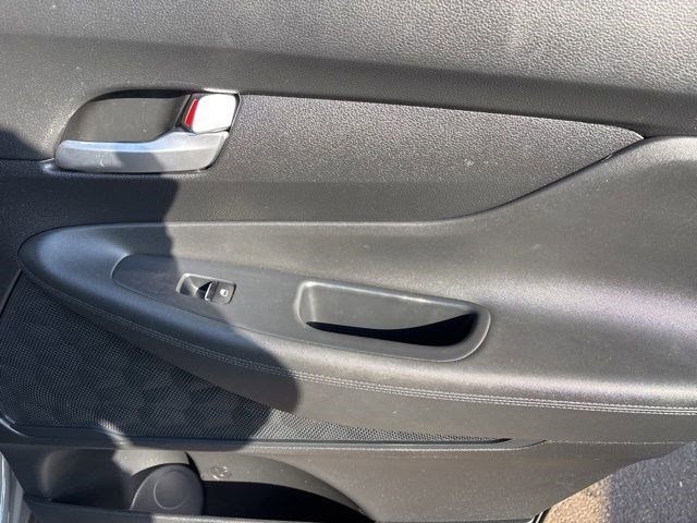 Hyundai Santa Fe XRT 2022