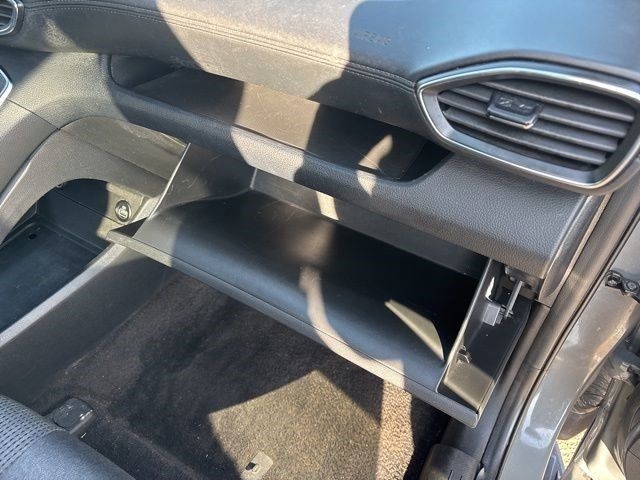 Hyundai Santa Fe XRT 2022