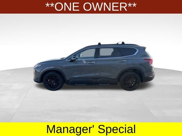 Hyundai Santa Fe XRT 2022