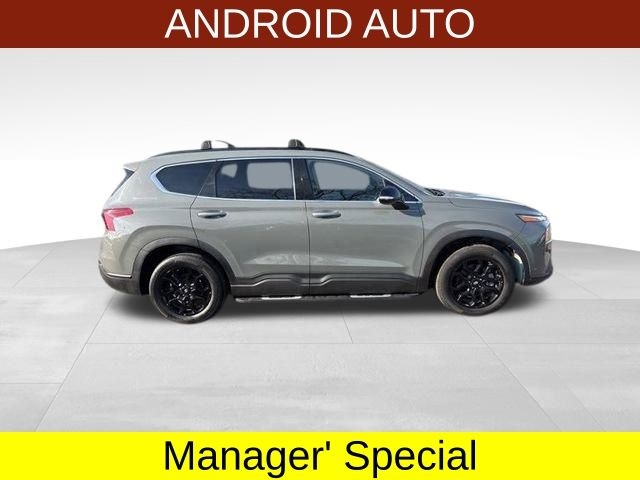 Hyundai Santa Fe XRT 2022