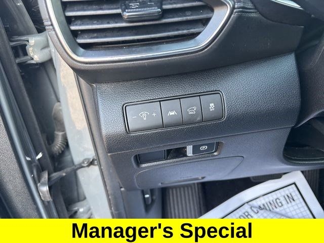 Hyundai Santa Fe XRT 2022