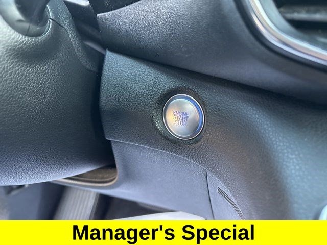 Hyundai Santa Fe XRT 2022