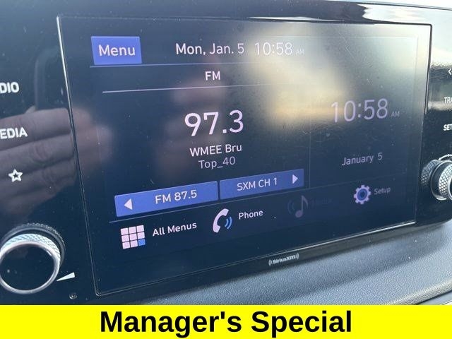 Hyundai Santa Fe XRT 2022