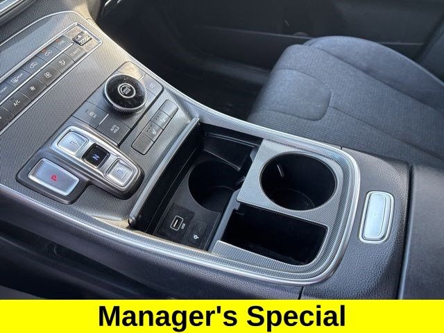 Hyundai Santa Fe XRT 2022