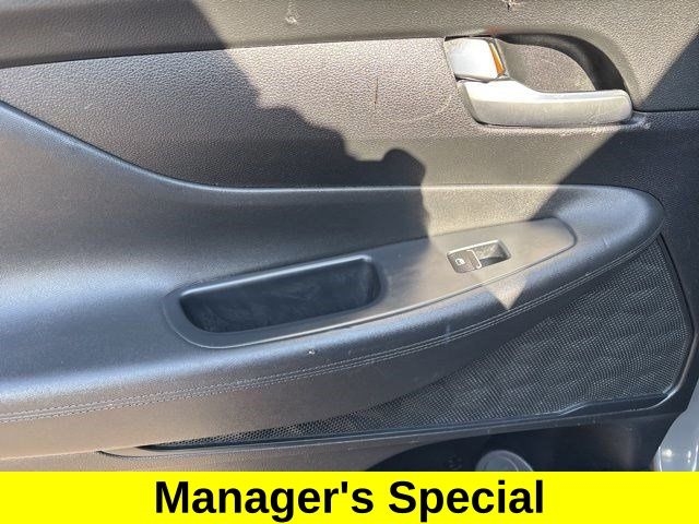 Hyundai Santa Fe XRT 2022