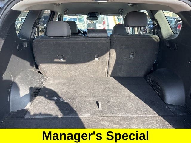 Hyundai Santa Fe XRT 2022