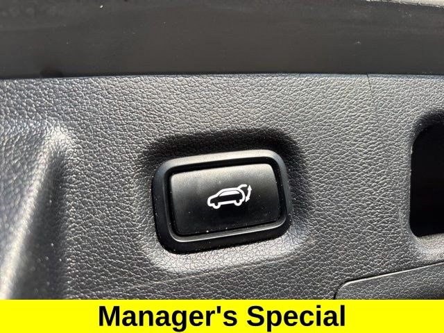 Hyundai Santa Fe XRT 2022