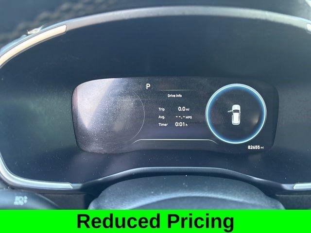 Hyundai Santa Fe XRT 2022