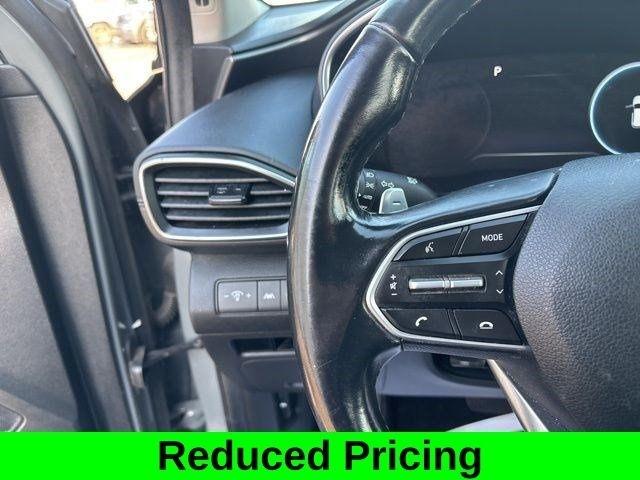 Hyundai Santa Fe XRT 2022