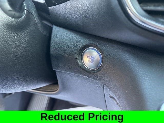 Hyundai Santa Fe XRT 2022