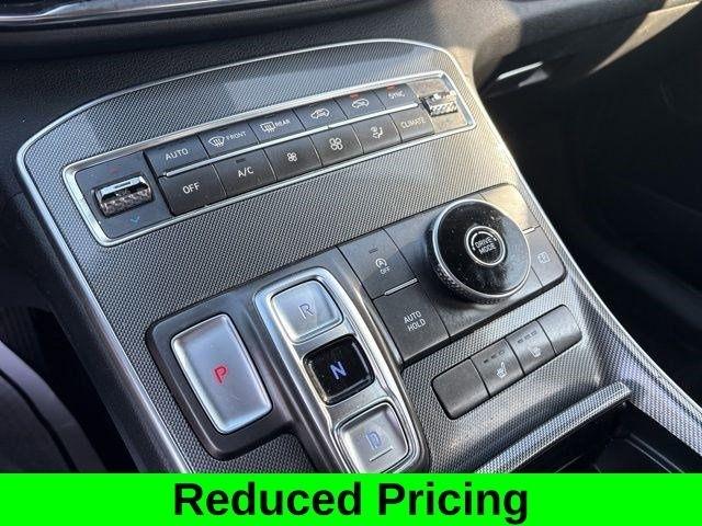 Hyundai Santa Fe XRT 2022