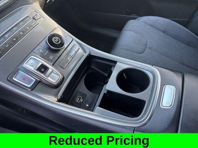 Hyundai Santa Fe XRT 2022