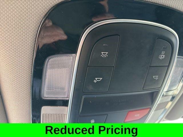 Hyundai Santa Fe XRT 2022