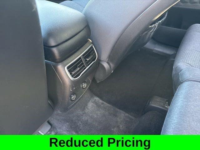 Hyundai Santa Fe XRT 2022