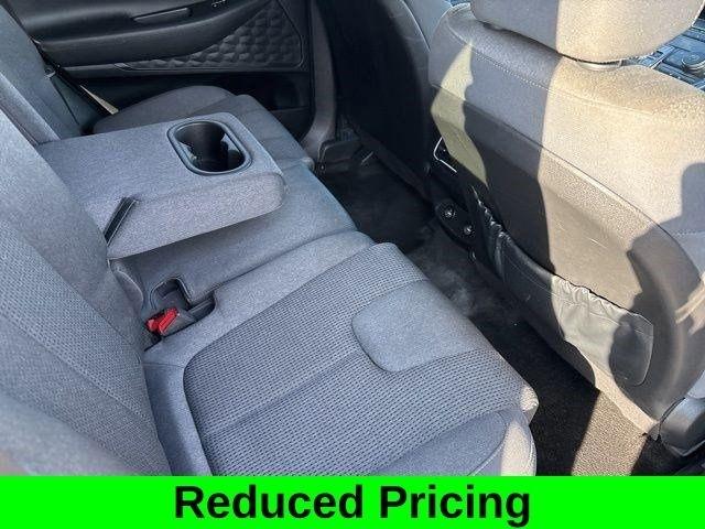 Hyundai Santa Fe XRT 2022