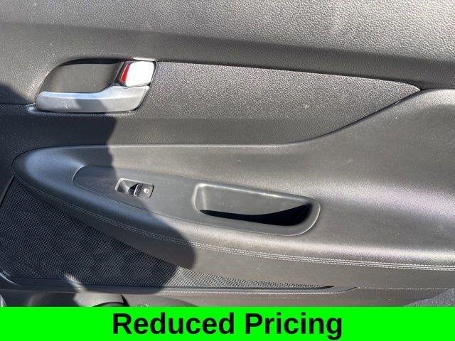 Hyundai Santa Fe XRT 2022