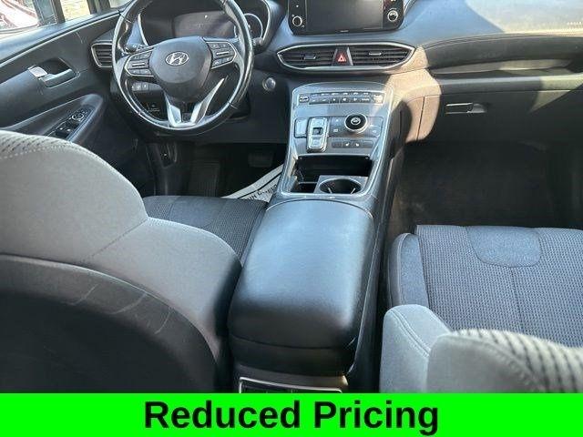 Hyundai Santa Fe XRT 2022