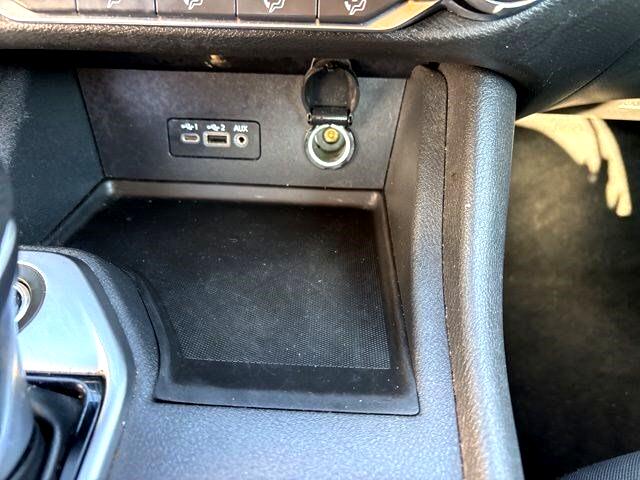 Nissan Sentra SV 2023