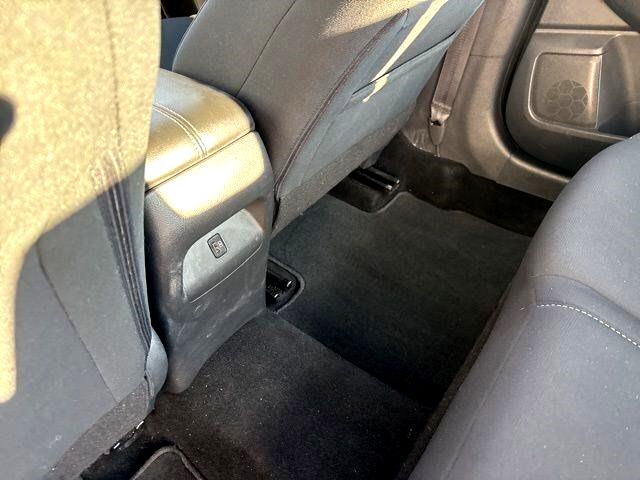 Nissan Sentra SV 2023