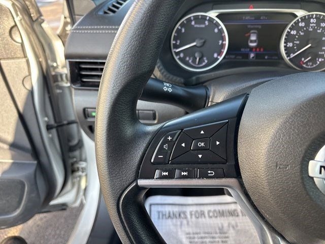 Nissan Sentra SV 2023