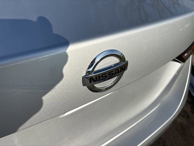 Nissan Sentra SV 2023