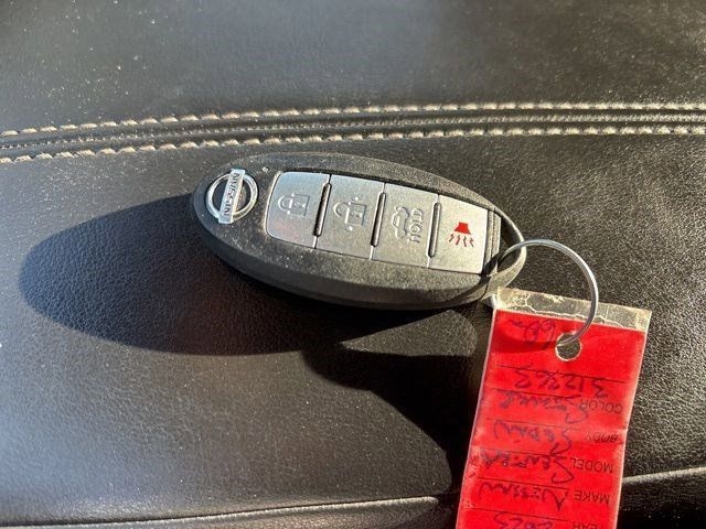 Nissan Sentra SV 2023