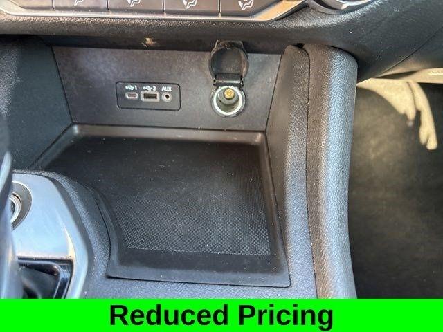 Nissan Sentra SV 2023