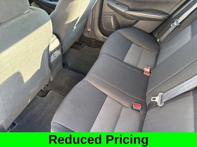 Nissan Sentra SV 2023