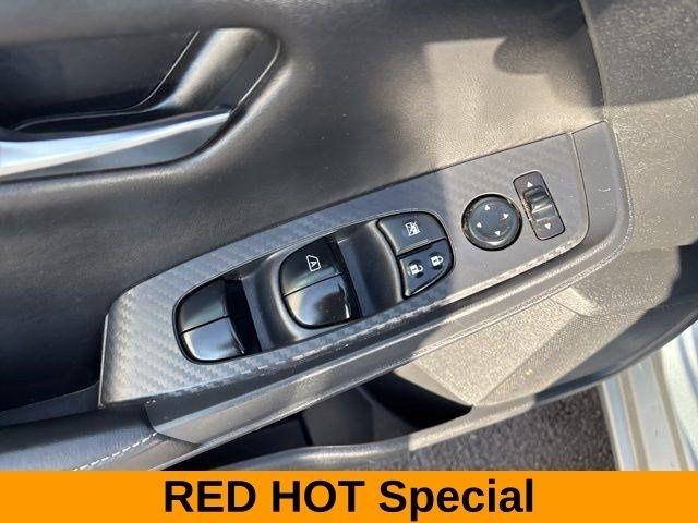 Nissan Sentra SV 2023