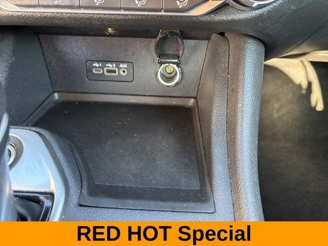 Nissan Sentra SV 2023