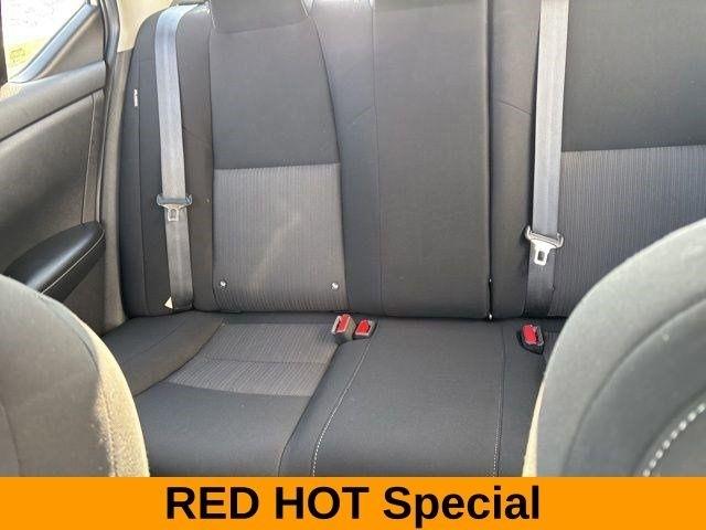 Nissan Sentra SV 2023