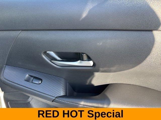 Nissan Sentra SV 2023