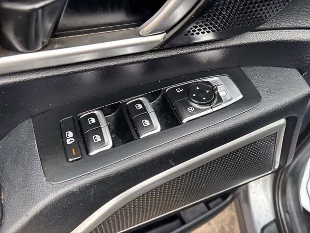 Kia Telluride S 2023