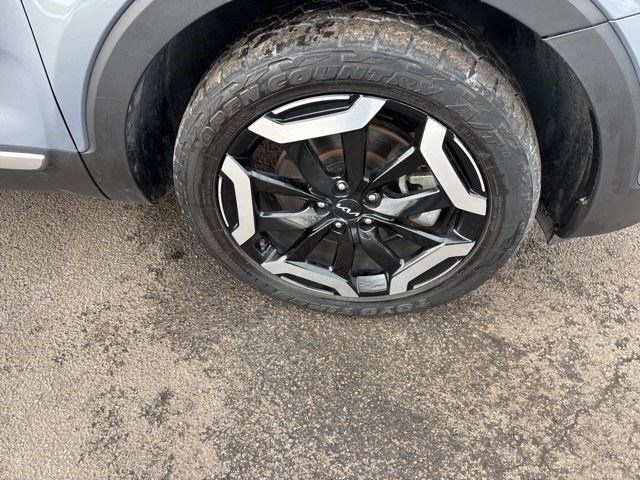 Kia Telluride S 2023