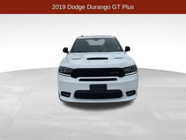 Dodge Durango GT Plus AWD 2019