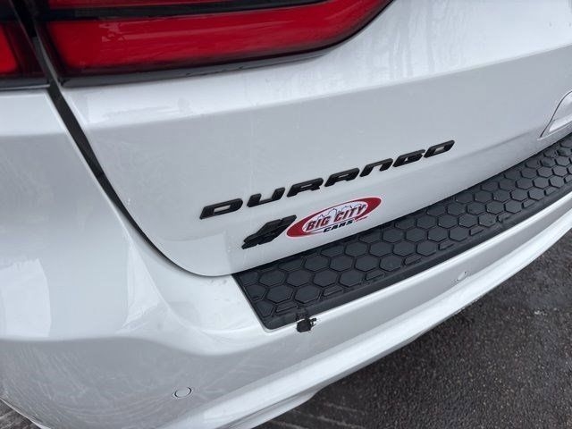 Dodge Durango GT Plus AWD 2019