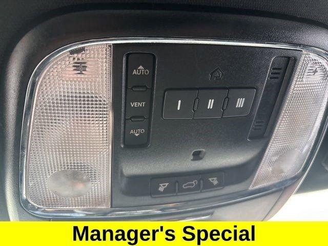 Dodge Durango GT Plus AWD 2019