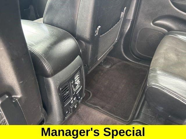 Dodge Durango GT Plus AWD 2019