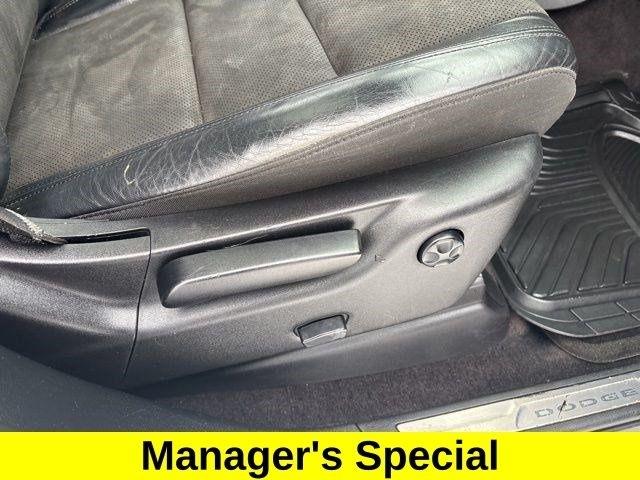 Dodge Durango GT Plus AWD 2019