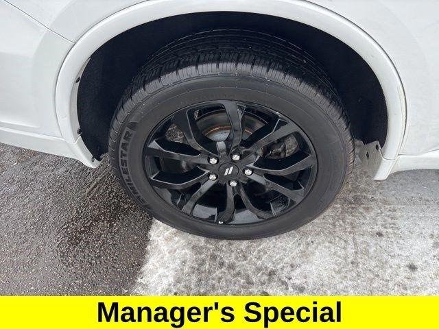 Dodge Durango GT Plus AWD 2019