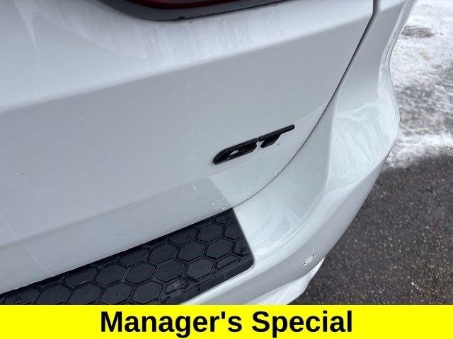 Dodge Durango GT Plus AWD 2019