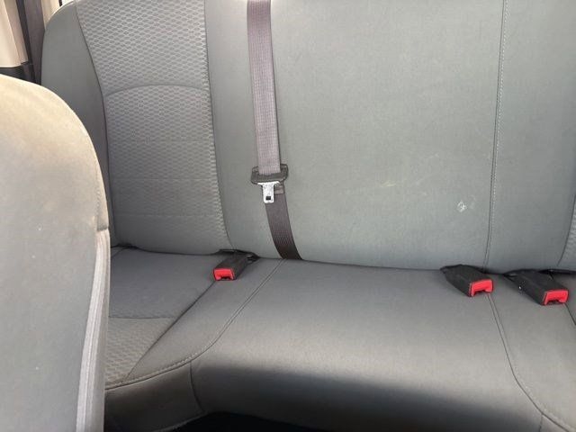 RAM 1500 Tradesman Quad Cab 4WD 2015