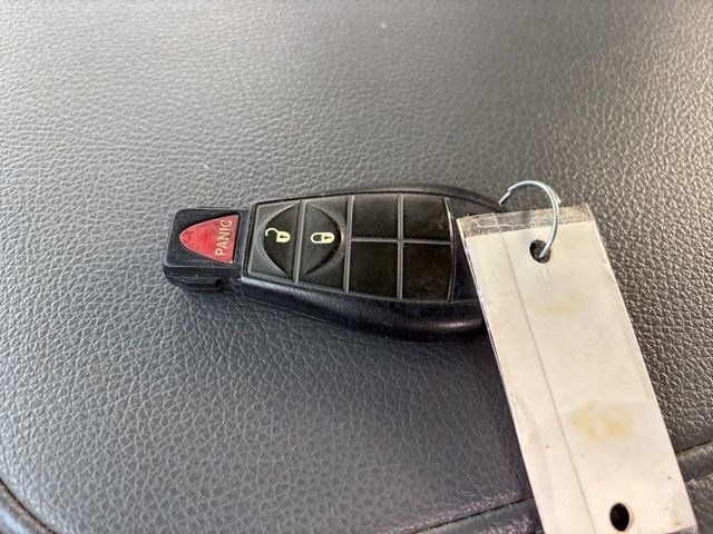 RAM 1500 Tradesman Quad Cab 4WD 2015