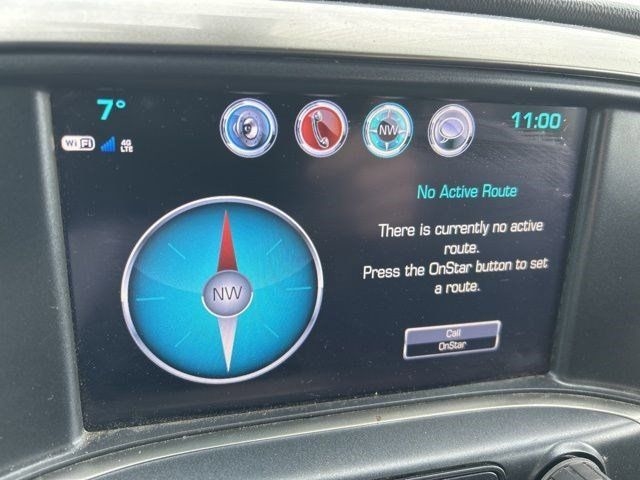 Chevrolet Silverado 1500  2018