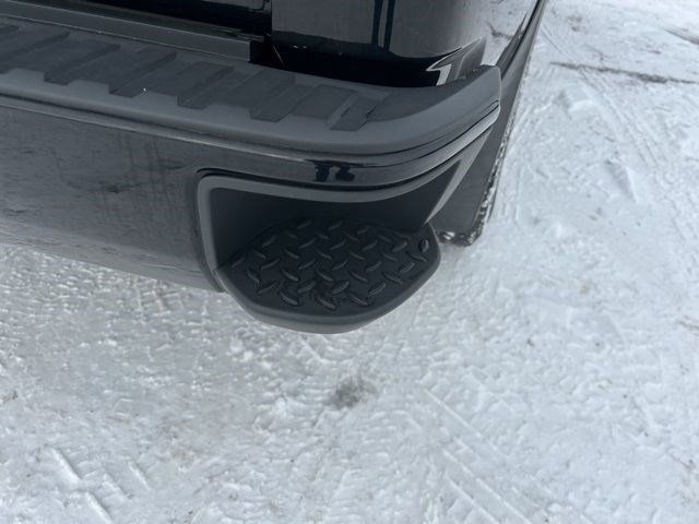 Chevrolet Silverado 1500  2018