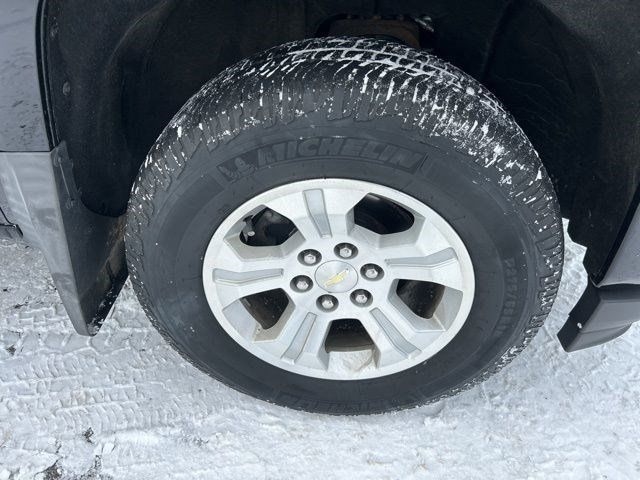 Chevrolet Silverado 1500  2018