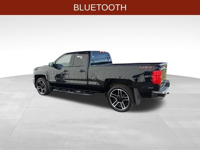 Chevrolet Silverado 1500 LD  2019