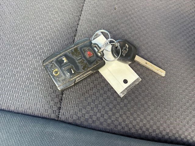 Chevrolet Silverado 1500 LD  2019